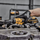 Ratchet Inalámbrico Atomic 20V Max 70 ft/lb (95Nm) – DCF512D1-3
