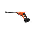 BCPC20D1 Lavadora a Presión 350 PSI Inalambrica - BLACK+DECKER-1