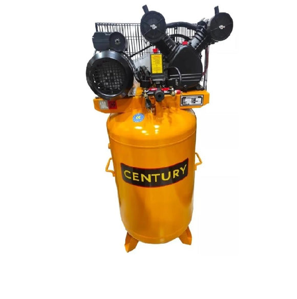 6C14013 COMPRESOR CENTURY 3HP 100 L 110V/60HZ