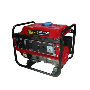 6G10721 GENERADOR A GASOLINA1KW BS1500H