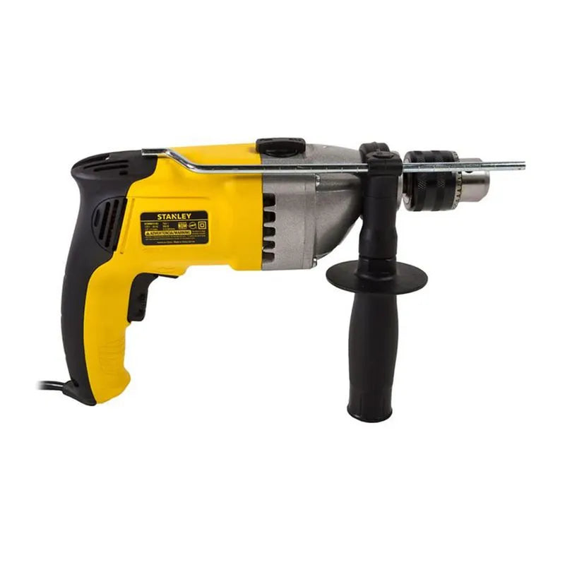 STDH8013-B3 TALADRO PERCUTOR STANLEY 1/2 800W - 0