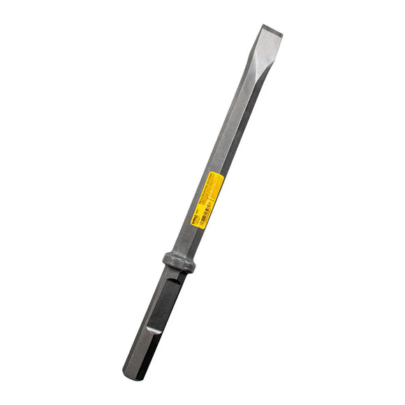 Cincel de Pala Angosta Hexagonal 1-1/8” (28mm) x 1-1/2” (38mm) – DW5962