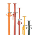 Puntal telescópicos