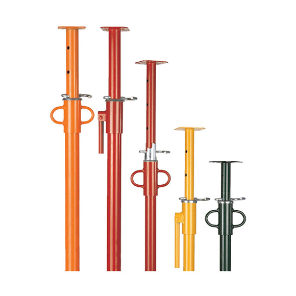 Puntal telescópicos