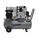 6C13052 COMPRESOR DONGSONG MY2055/8 2HP 13.2G AB Medida: UN, Detalle: 8-4