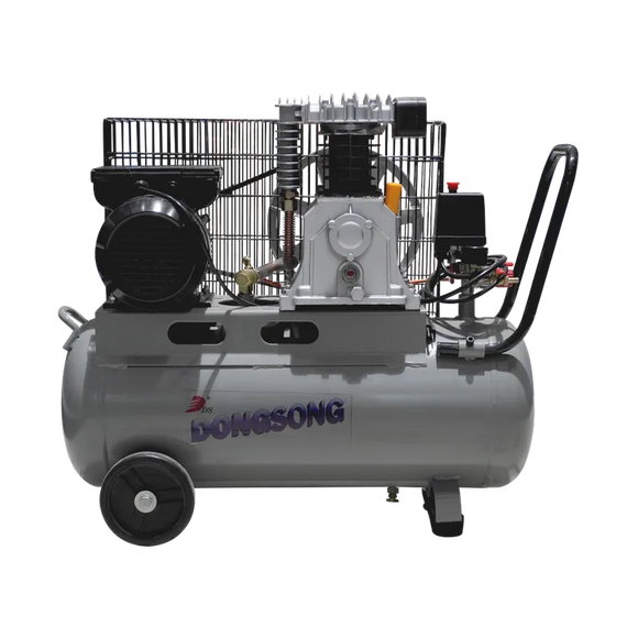 6C13052 COMPRESOR DONGSONG MY2055/8 2HP 13.2G AB Medida: UN, Detalle: 8