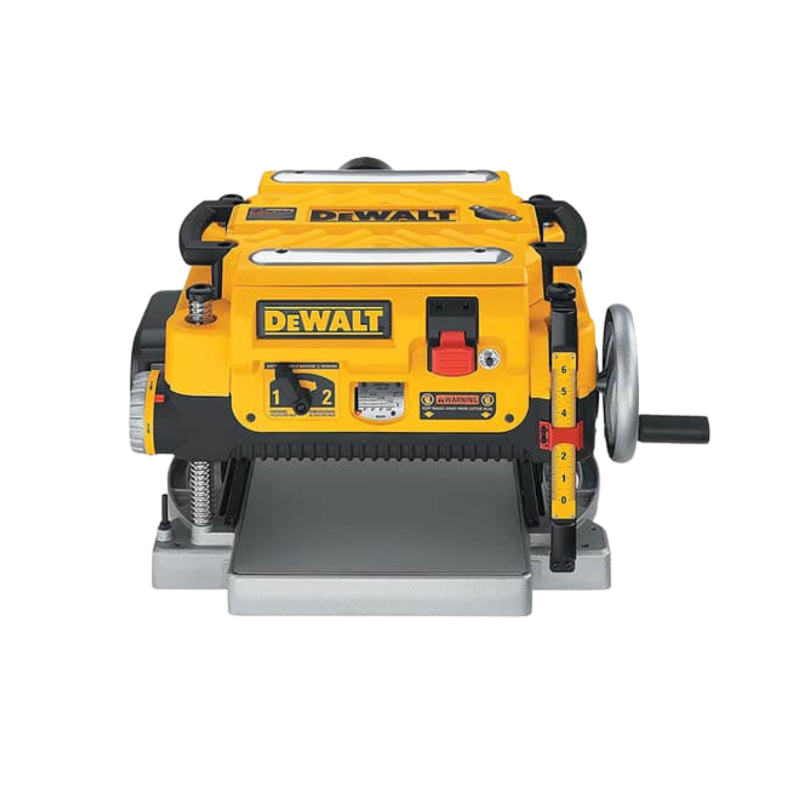 DW735 CEPILLO PORTATIL 13″
