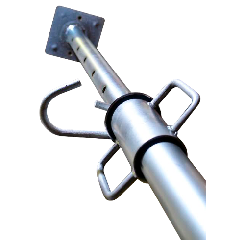 Puntal telescópicos