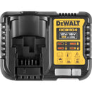 Cargador de 12 V MÁX.*/20 V MÁX.*/FLEVOLT® de 4 amperios – DCB1104-1