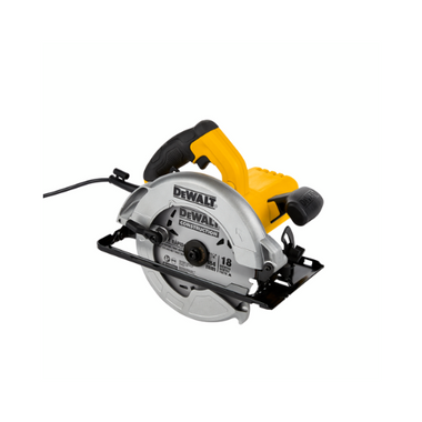 DWE5615-B3 SIERRA CIRCULAR ELÉCTRICA DE 7 1/4" (185MM) DE 1500W
