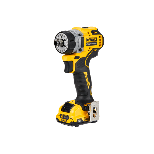 DCD703F1 Kit de Taladro/Atornillador Inalámbrico 12V MAX* 5-en-1 XTREME