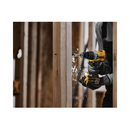 DCD805D2-B3 Taladro/Atornillador Percutor de 1/2" (13mm) Sin Carbones de 20V MAX* XR