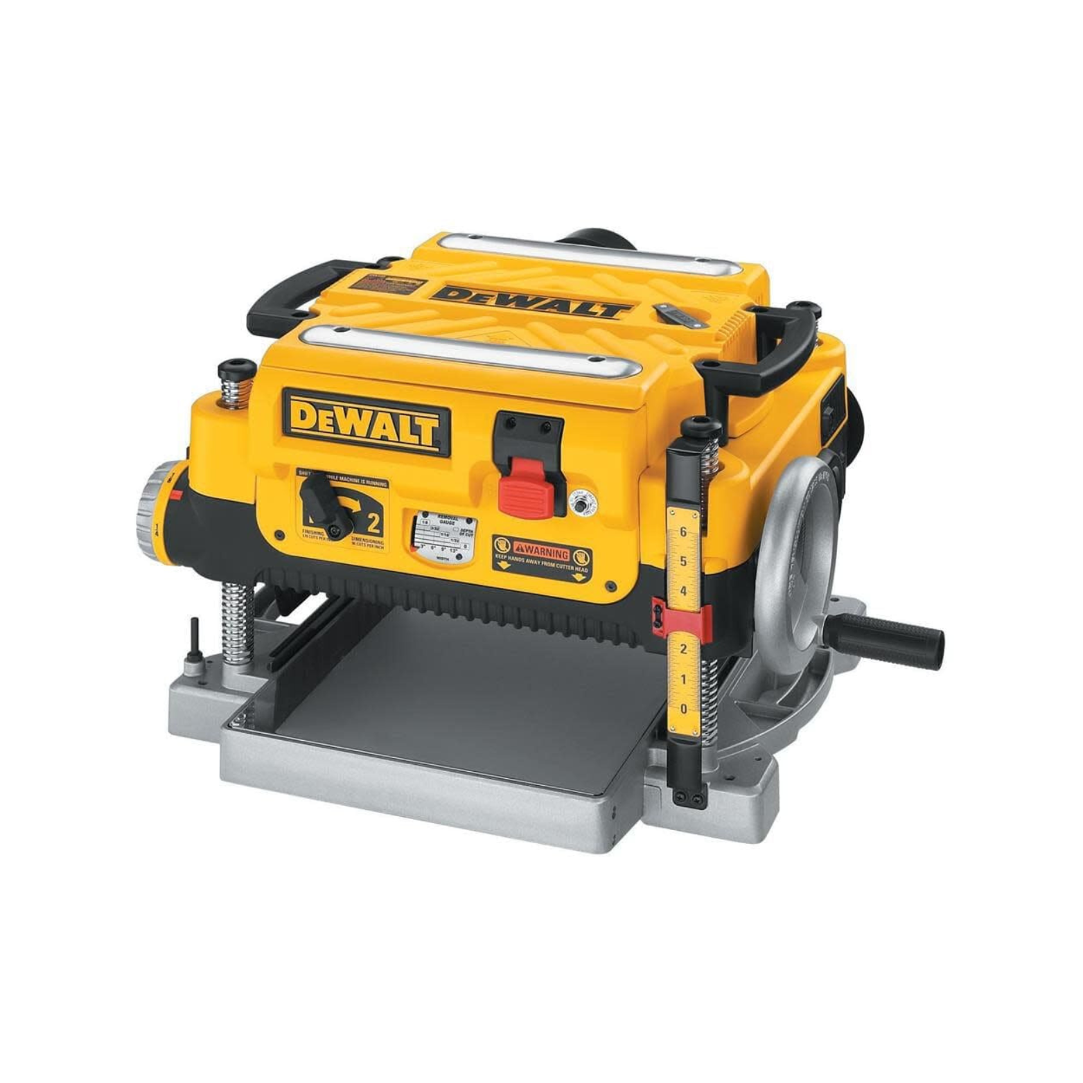 DW735 CEPILLO PORTATIL 13″