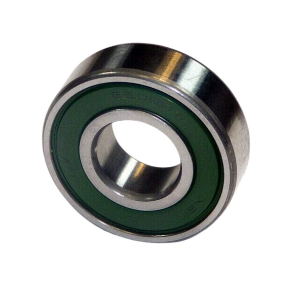 330003-64 - Ruliman #6001 Tapa de Caucho