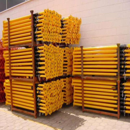 Puntal telescópicos