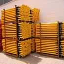 Puntal telescópicos