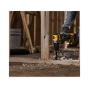 DCD805D2-B3 Taladro/Atornillador Percutor de 1/2" (13mm) Sin Carbones de 20V MAX* XR