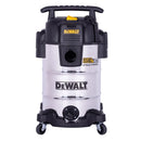 Dxv08sl Aspiradora Dewalt Stealthsonic De 8 Galones Y 4 Hp-2