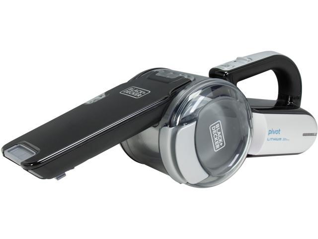 Bdh2000pl  ASPIRADORA INALAMBRICA Black+Decker - 0