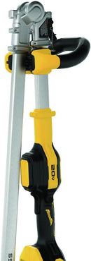 DEWALT Kit de recortadora de cuerda MAX* de 20 V, 5 Ah (DCST922P1)-3