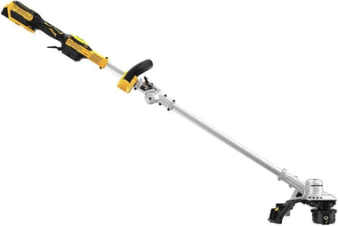 DEWALT Kit de recortadora de cuerda MAX* de 20 V, 5 Ah (DCST922P1) - 0