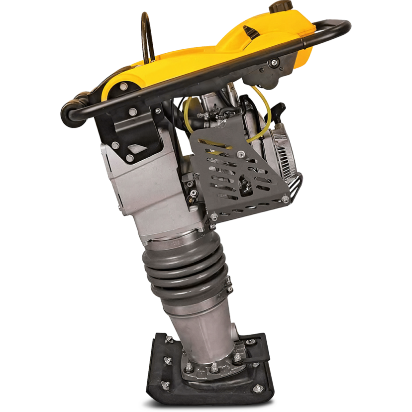 Apisonador sapo compactador - Alquiler Mensual