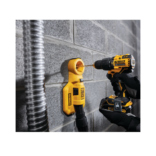 DCD709D2-B3 Taladro Percutor / Atornillador 1/2'' 20v Max