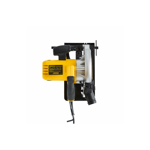 DWE5615-B3 SIERRA CIRCULAR ELÉCTRICA DE 7 1/4" (185MM) DE 1500W