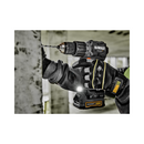 DCK200ME2GT-B3 KIT MCLAREN DEWALT  TALADRO + ATORNILLADOR 18 V XR (2 x 1,7 Ah PowerStack) (DCD85ME2GT + DCF85ME2GT)