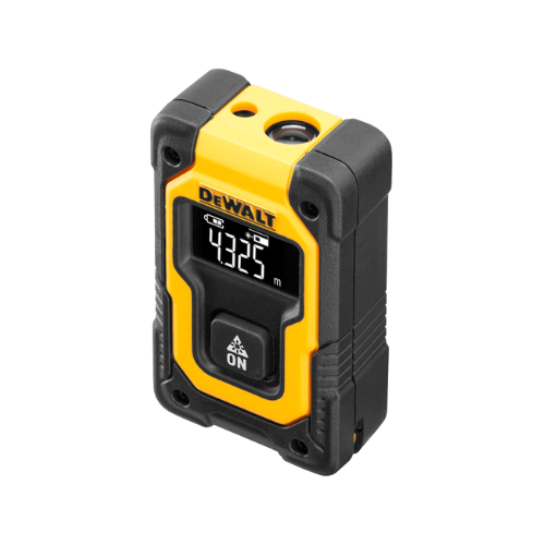DW055PL Medidor Láser de Distancia de Bolsillo ATOMIC de 16 Metros