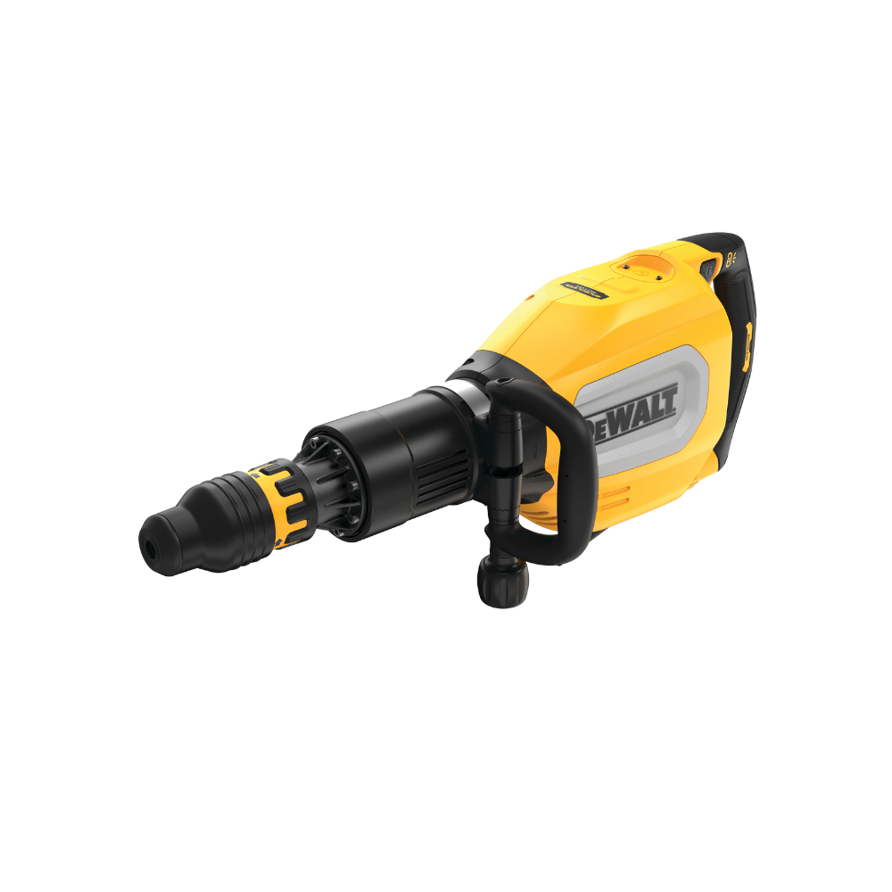 D25911K Martillo Demoledor DeWalt SDS MAX 11Kg, 1700 W