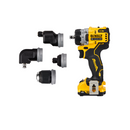 DCD703F1 Kit de Taladro/Atornillador Inalámbrico 12V MAX* 5-en-1 XTREME