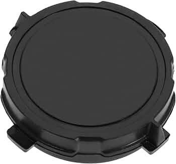 N329083 TAPA DEL RETENEDOR DWE6423