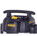 Dxv08sl Aspiradora Dewalt Stealthsonic De 8 Galones Y 4 Hp-5