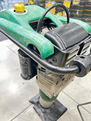 Vibro apisonador WACKER NEUSON (VERDE)-1