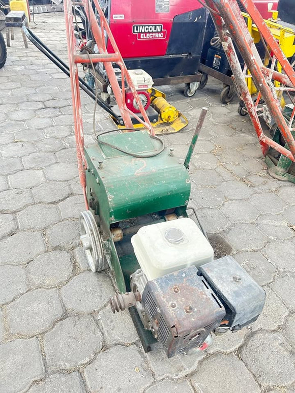Elevador BAGANT 300 kg motor 13 hp