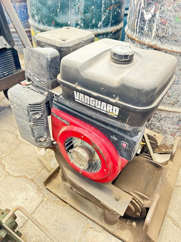 PLANCHA COMPACTADORA COMBO CIALMACO