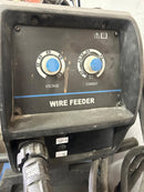 Soldadora Multiproceso AOTAI WF-350M-GA | 350 AMP al 60% | MIG/MMA 350M | 220V-2