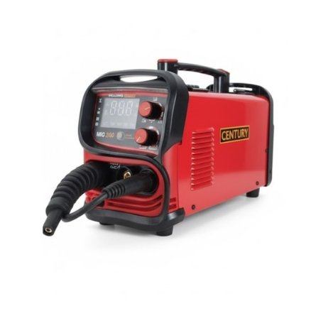 6S1144S SOLDADORA 200A MIG, MMA,LIFT TIG 3 EN 1