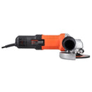G720X-B3 Esmeriladora angular eléctrica 4 1/2 pulgadas 920 w Black+Decker-3