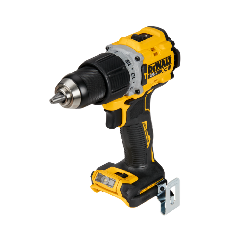 DCD805D2-B3 Taladro/Atornillador Percutor de 1/2" (13mm) Sin Carbones de 20V MAX* XR