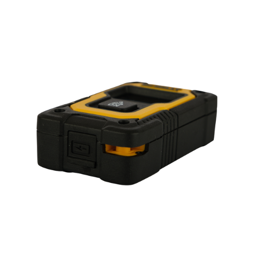 DW055PL Medidor Láser de Distancia de Bolsillo ATOMIC de 16 Metros