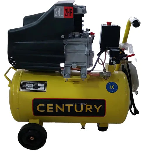 6C14011 "COMPRESOR 2HP 6,3G CENTURY" - 0