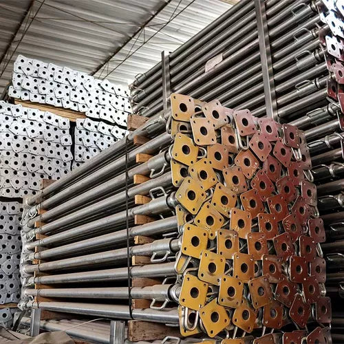 Puntal telescópicos