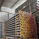 Puntal telescópicos