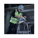 DWE5615-B3 SIERRA CIRCULAR ELÉCTRICA DE 7 1/4" (185MM) DE 1500W