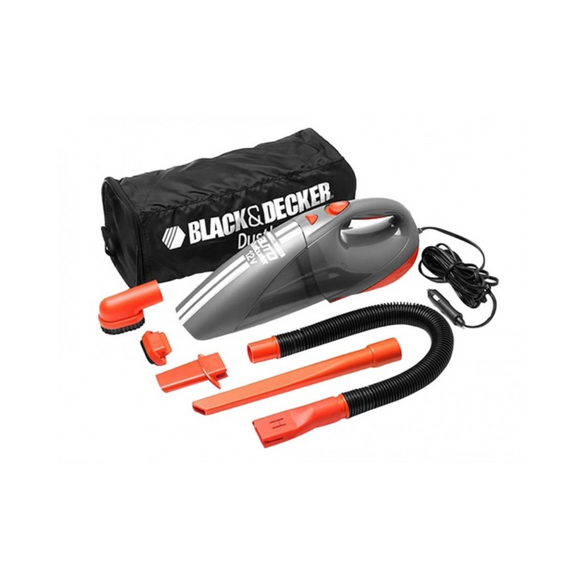 AV1500LA - Aspiradora 12.5W 12V 700ML