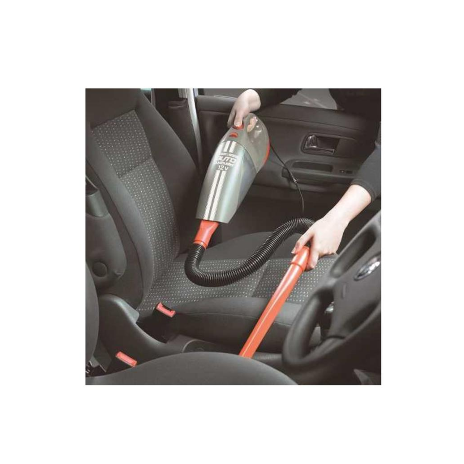 AV1500LA - Aspiradora 12.5W 12V 700ML