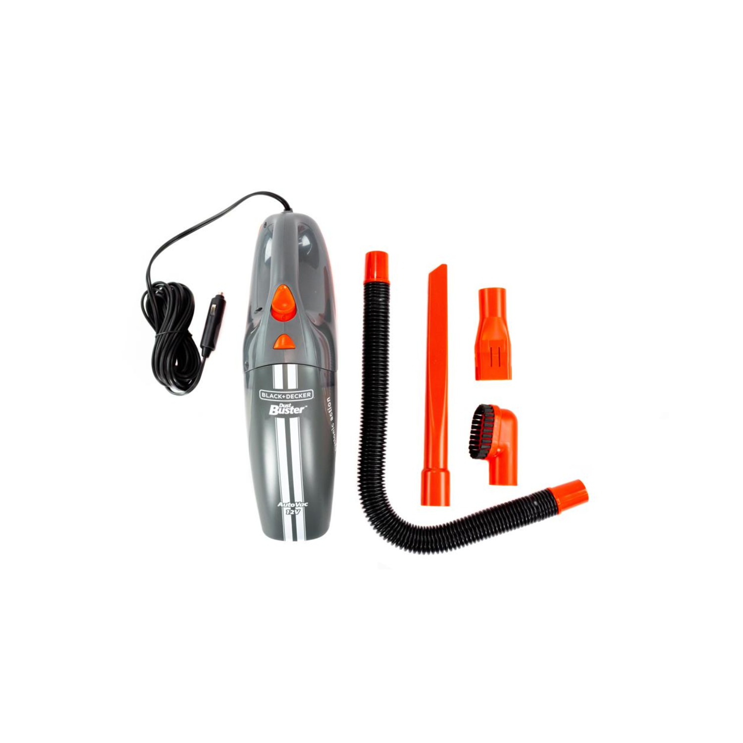 AV1500LA - Aspiradora 12.5W 12V 700ML - 0