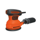 Lijadora Orbital 5'' 200W 110V 12000OPR BDERO100-1